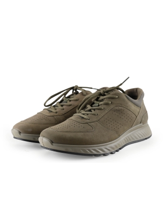 Ecco Sneakers Groen 287998