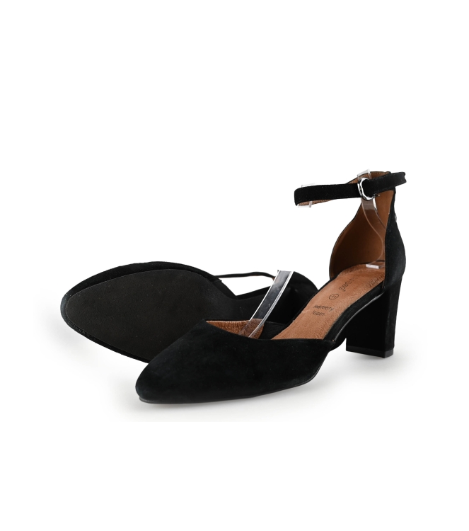No Stress Sandalen