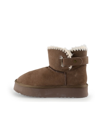 Manfield Snowboots