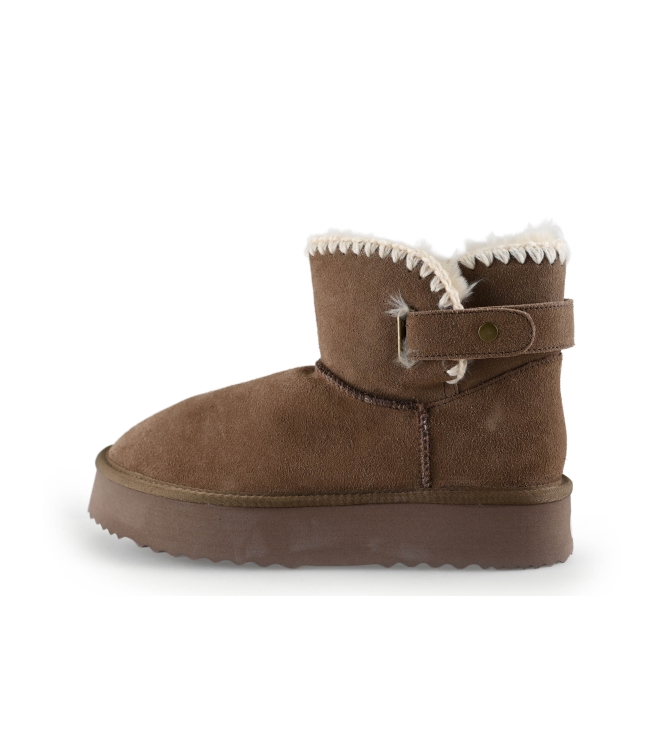 Manfield Snowboots