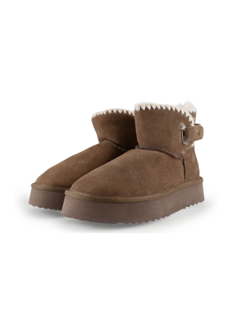 Manfield Snowboots