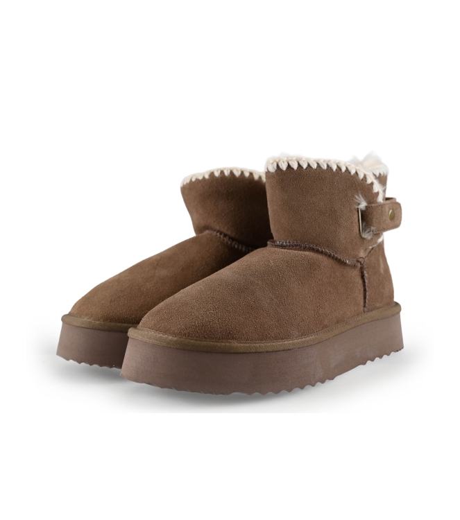 Manfield Snowboots