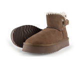 Manfield Snowboots
