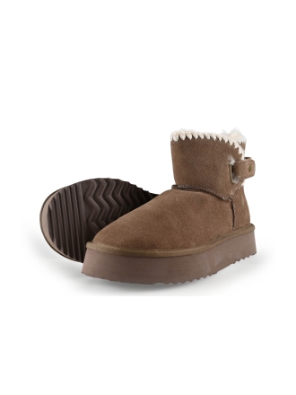 Manfield Snowboots