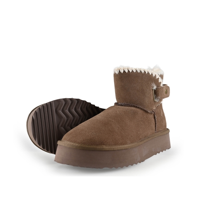Manfield Snowboots