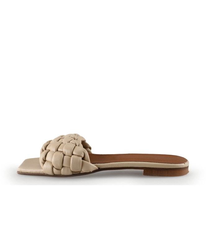 Sacha Slippers
