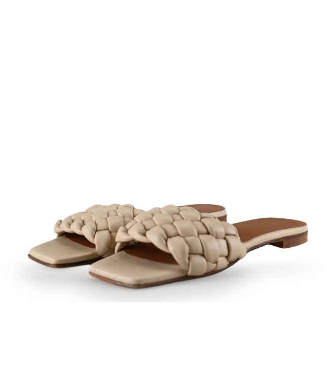 Sacha Slippers