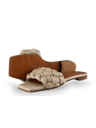 Sacha Slippers