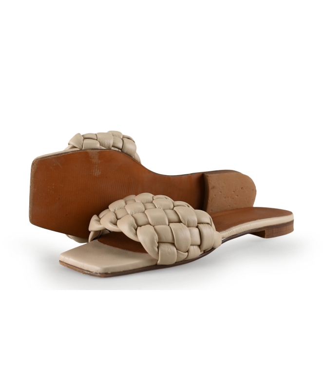 Sacha Slippers