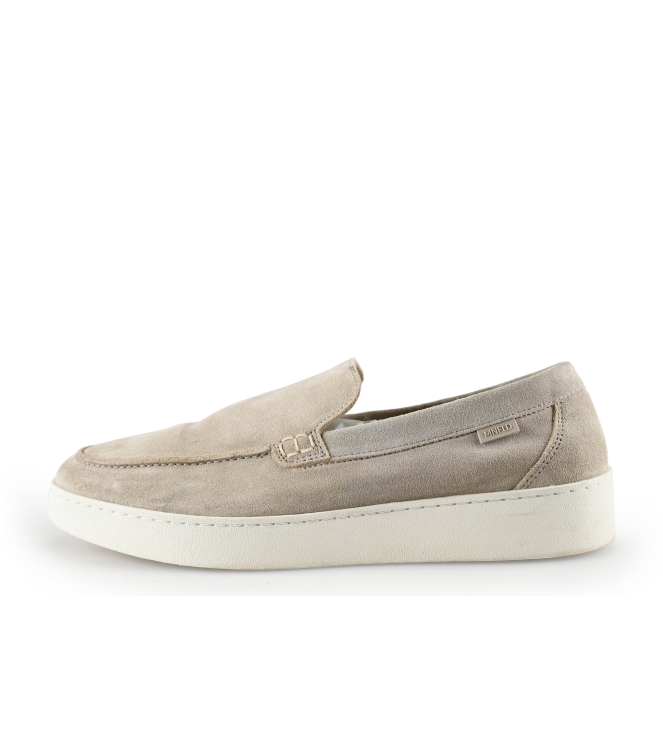 Manfield Loafers