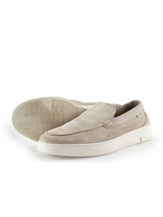 Manfield Loafers