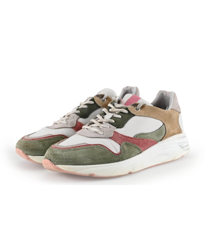 Manfield Sneakers