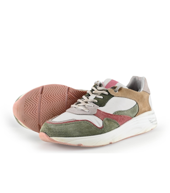 Manfield Sneakers
