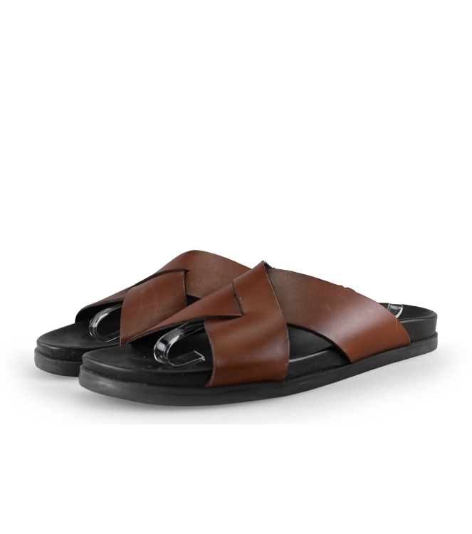 Manfield Slippers