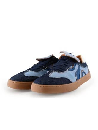 Sacha Sneakers Blauw 288022