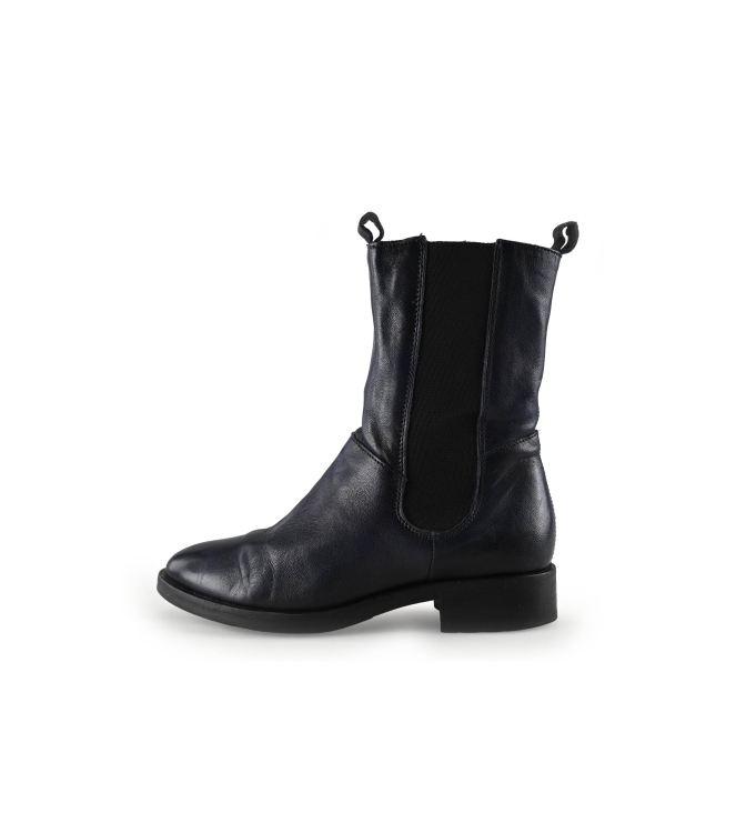 Manfield Chelsea boots