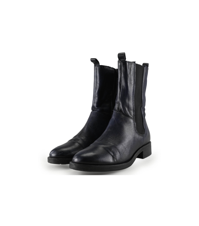 Manfield Chelsea boots