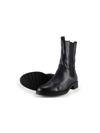 Manfield Chelsea boots