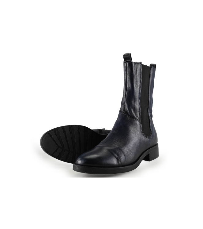 Manfield Chelsea boots