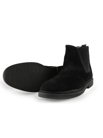 Blackstone Chelsea boots