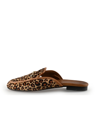 Manfield Muiltjes Beige 288028