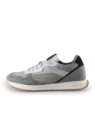 Manfield Sneakers Grijs 288032