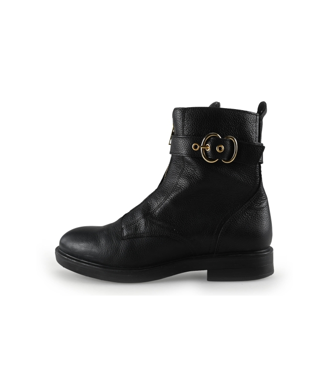 Manfield Biker boots