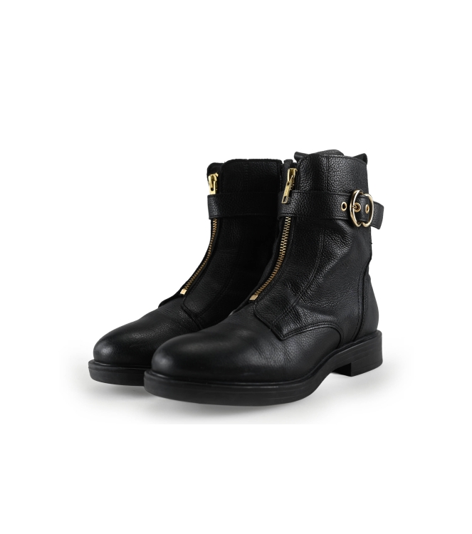 Manfield Biker boots