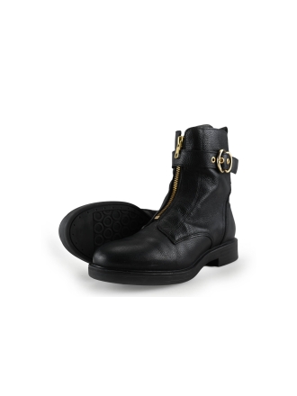 Manfield Biker boots
