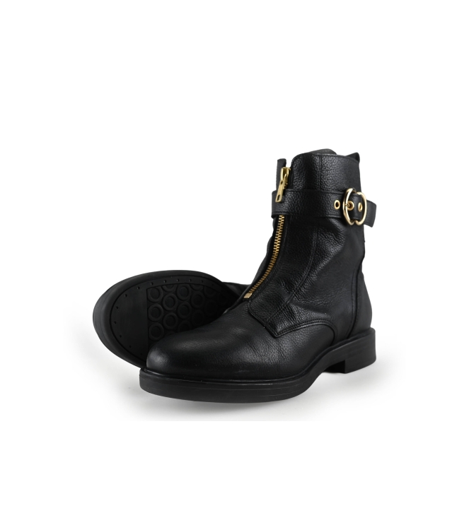 Manfield Biker boots