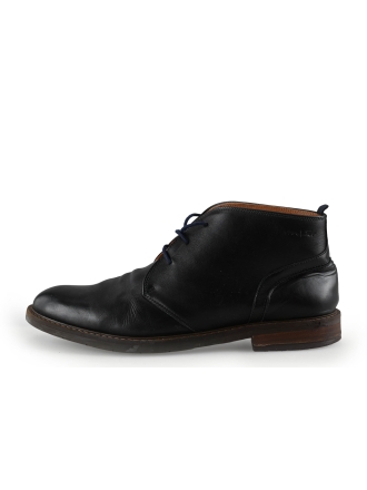 Van Lier Nette schoenen Zwart 288037