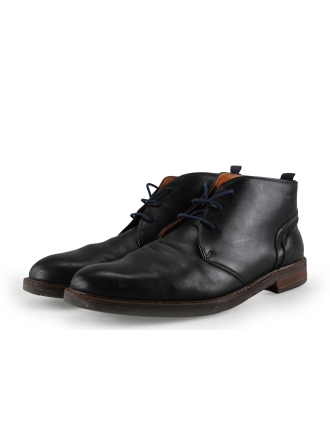 Van Lier Nette schoenen Zwart 288037