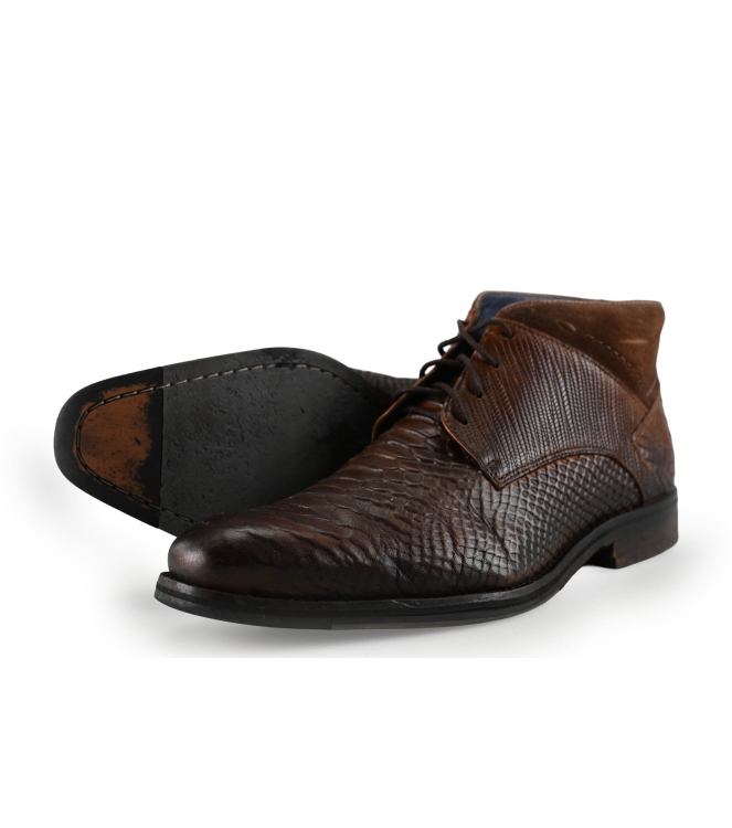 Manfield Veterschoenen