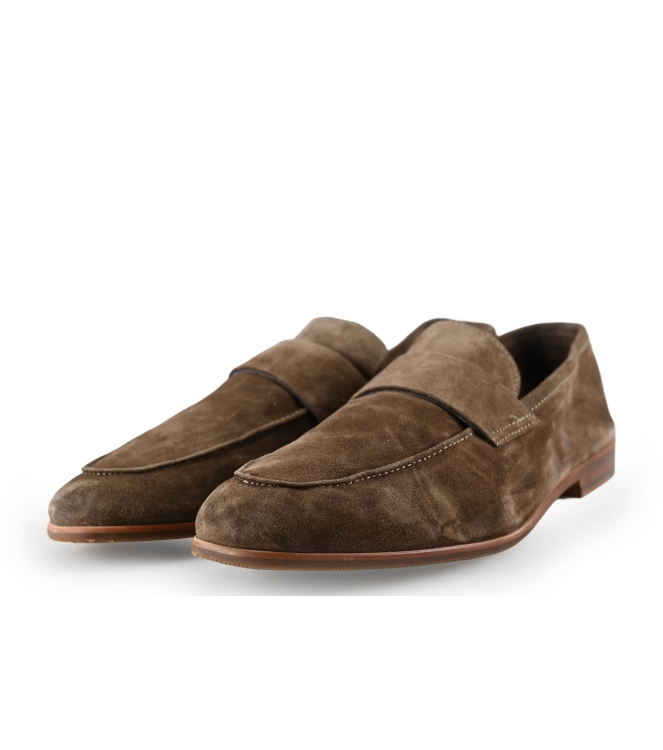 Manfield Loafers