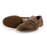 Manfield Loafers