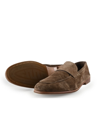 Manfield Loafers