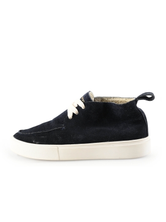 Blackstone Sneakers Blauw 288059