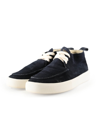 Blackstone Sneakers Blauw 288059