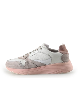 Manfield Sneakers Wit 288069