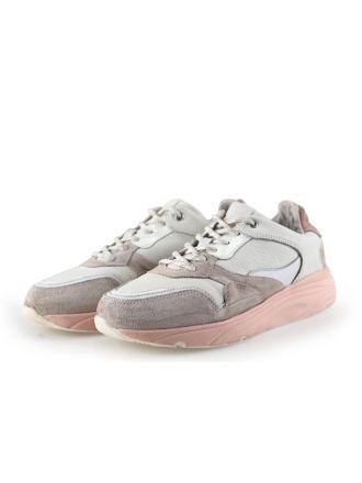 Manfield Sneakers Wit 288069