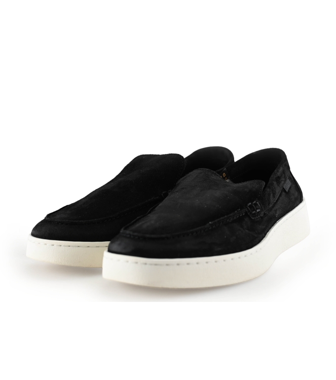 Manfield Loafers