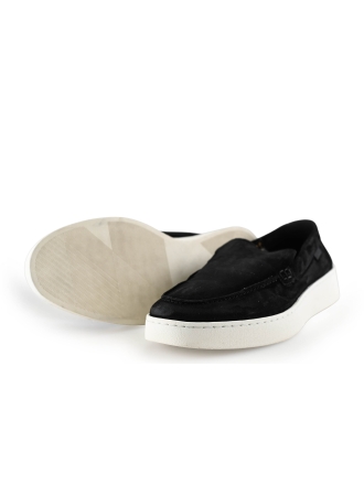 Manfield Loafers