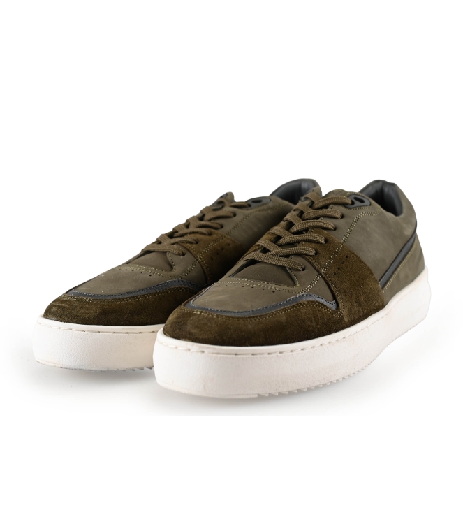 Manfield Sneakers