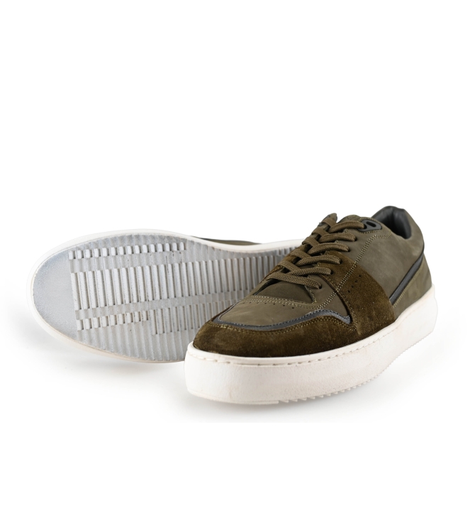 Manfield Sneakers