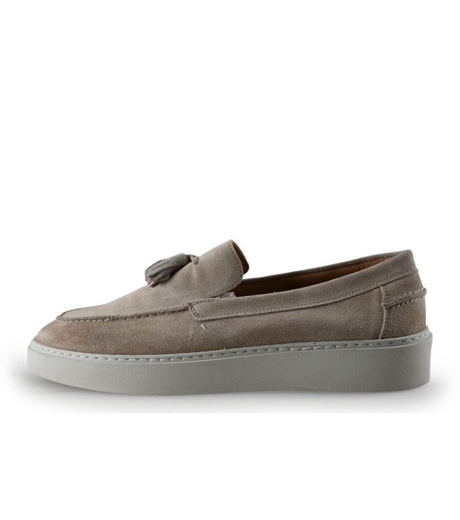 Manfield Loafers