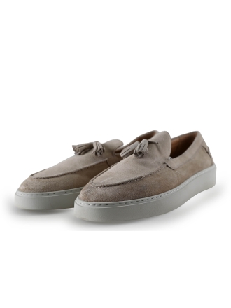 Manfield Loafers Beige 288080