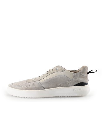 Blackstone Sneakers Grijs 288083