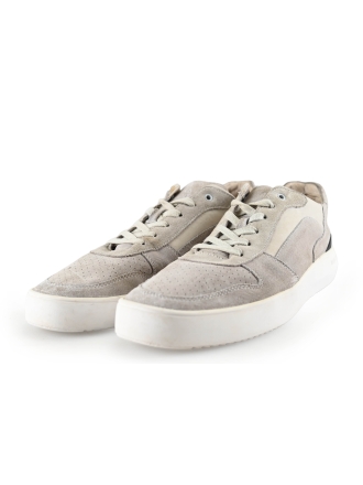 Blackstone Sneakers Grijs 288083