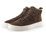 Blackstone Hoge sneakers