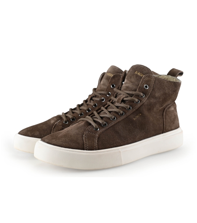 Blackstone Hoge sneakers